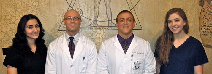 Chiropractic Bolingbrook IL Team Chiropractic Bolingbrook IL Team